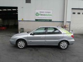 citroën xsara berlina del año 2001