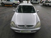 citroën xsara berlina del año 2001