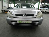 citroën xsara berlina del año 2001
