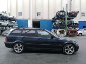 bmw serie 3 touring (e46) del año 1999