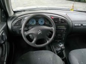 citroën xsara berlina del año 2001