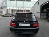 bmw serie 3 touring (e46) del año 1999