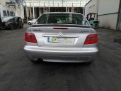 citroën xsara berlina del año 2001