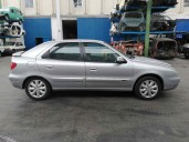 citroën xsara berlina del año 2001