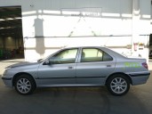 peugeot 406 berlina (s1/s2) del año 2003