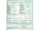 peugeot 406 berlina (s1/s2) del año 2003