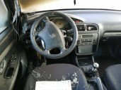 peugeot 406 berlina (s1/s2) del año 2003