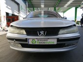 peugeot 406 berlina (s1/s2) del año 2003