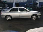 peugeot 406 berlina (s1/s2) del año 2003