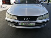 peugeot 406 berlina (s1/s2) del año 2003