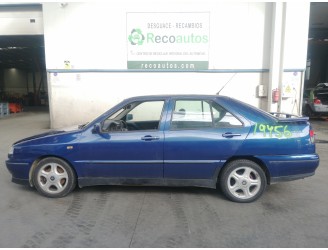 seat toledo (1l) del año 1998