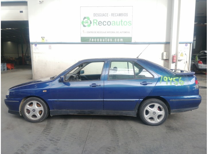 seat toledo (1l) del año 1998