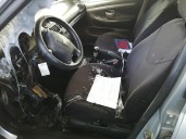 peugeot 406 berlina (s1/s2) del año 2003