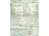 seat toledo (1l) del año 1998