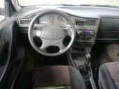 seat toledo (1l) del año 1998