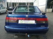 seat toledo (1l) del año 1998