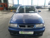 seat toledo (1l) del año 1998