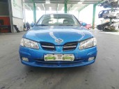 nissan almera (n16/e) from the year 2001