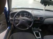 Nissan Almera (N16/E) from 2001
