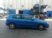 Nissan Almera (N16/E) from 2001
