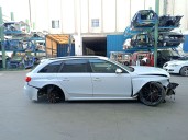 audi a4 b8 avant (8k5) del año 2013