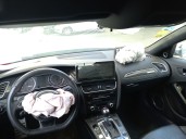 audi a4 b8 avant (8k5) del año 2013
