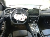 audi a4 b8 avant (8k5) del año 2013