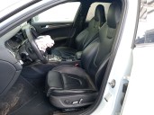 audi a4 b8 avant (8k5) del año 2013