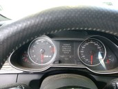 audi a4 b8 avant (8k5) del año 2013