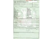 nissan micra (k12e) del año 2005