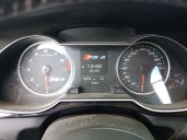 audi a4 b8 avant (8k5) del año 2013