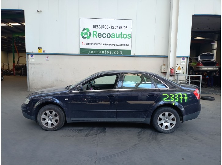audi a4 berlina (8e) del año 2003