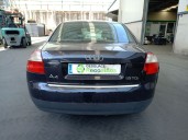 audi a4 berlina (8e) del año 2003