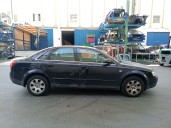 audi a4 berlina (8e) del año 2003