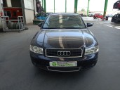 audi a4 berlina (8e) del año 2003