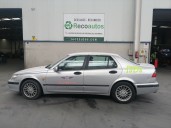 saab 9-5 sedán del año 1998