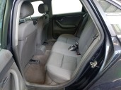 audi a4 berlina (8e) del año 2003