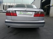 saab 9-5 sedán del año 1998