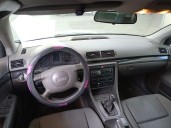 audi a4 berlina (8e) del año 2003