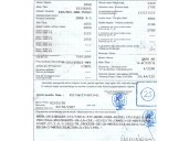 saab 9-5 sedán del año 1998