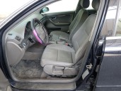 audi a4 berlina (8e) del año 2003
