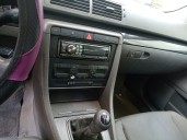 audi a4 berlina (8e) del año 2003