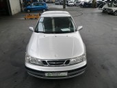 saab 9-5 sedán del año 1998
