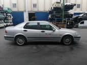 saab 9-5 sedán del año 1998