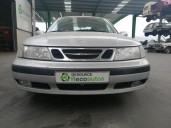 saab 9-5 sedán del año 1998