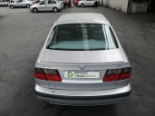 saab 9-5 sedán del año 1998