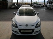 renault megane iii coupe del año 2013