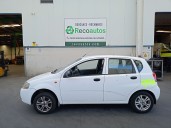 daewoo kalos del año 2003