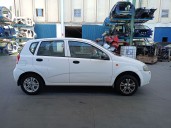 daewoo kalos del año 2003