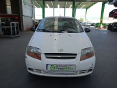 daewoo kalos del año 2003